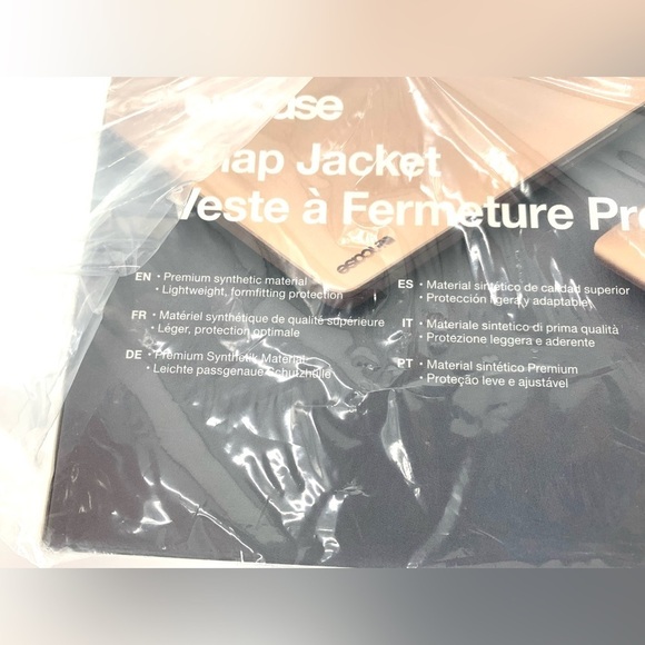 Incase Snap Jacket for 13” MacBook Pro Laptop RoseGold - Picture 4 of 7